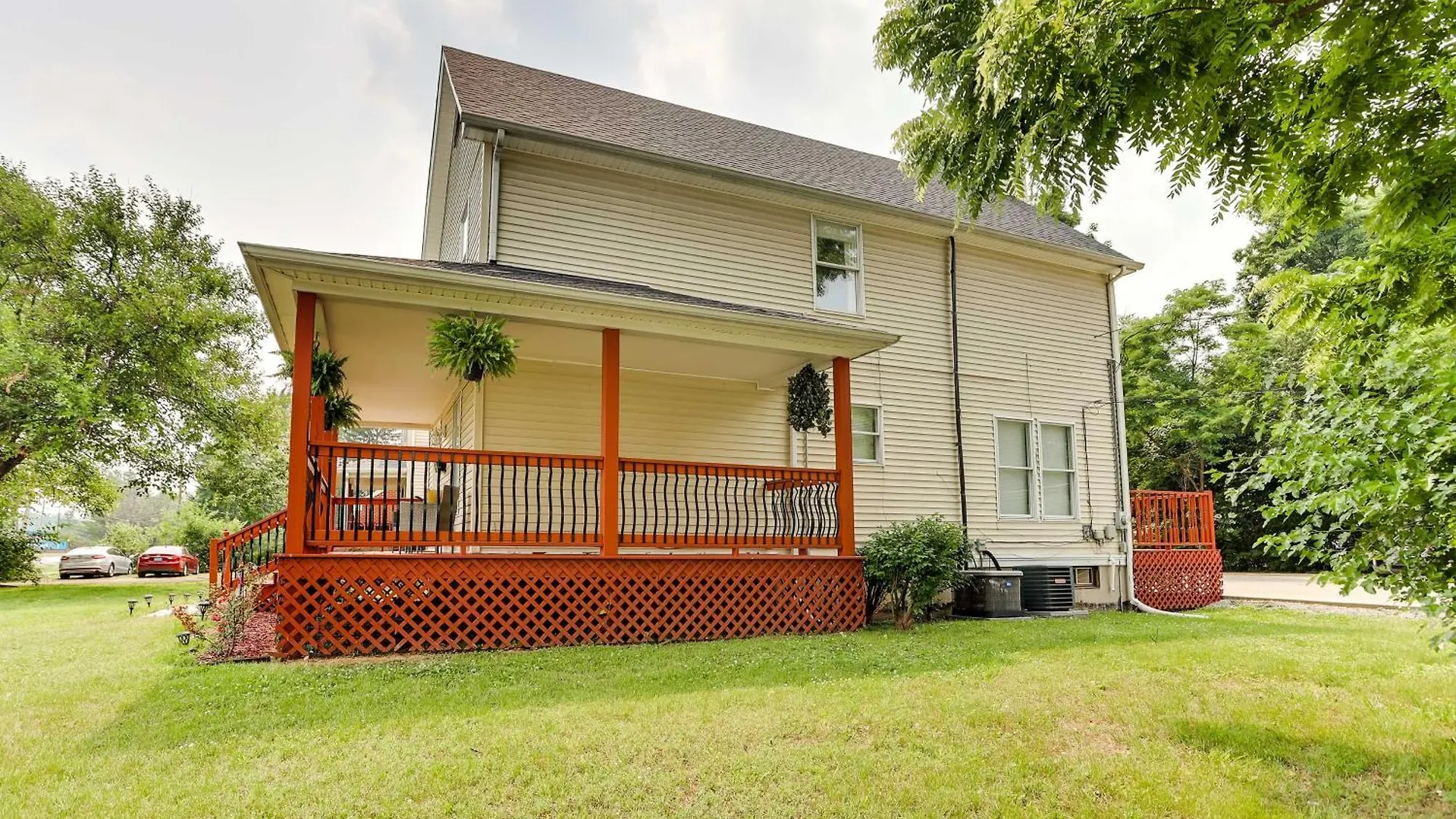 Louisville Apartment - Walk To Restaurants! United States