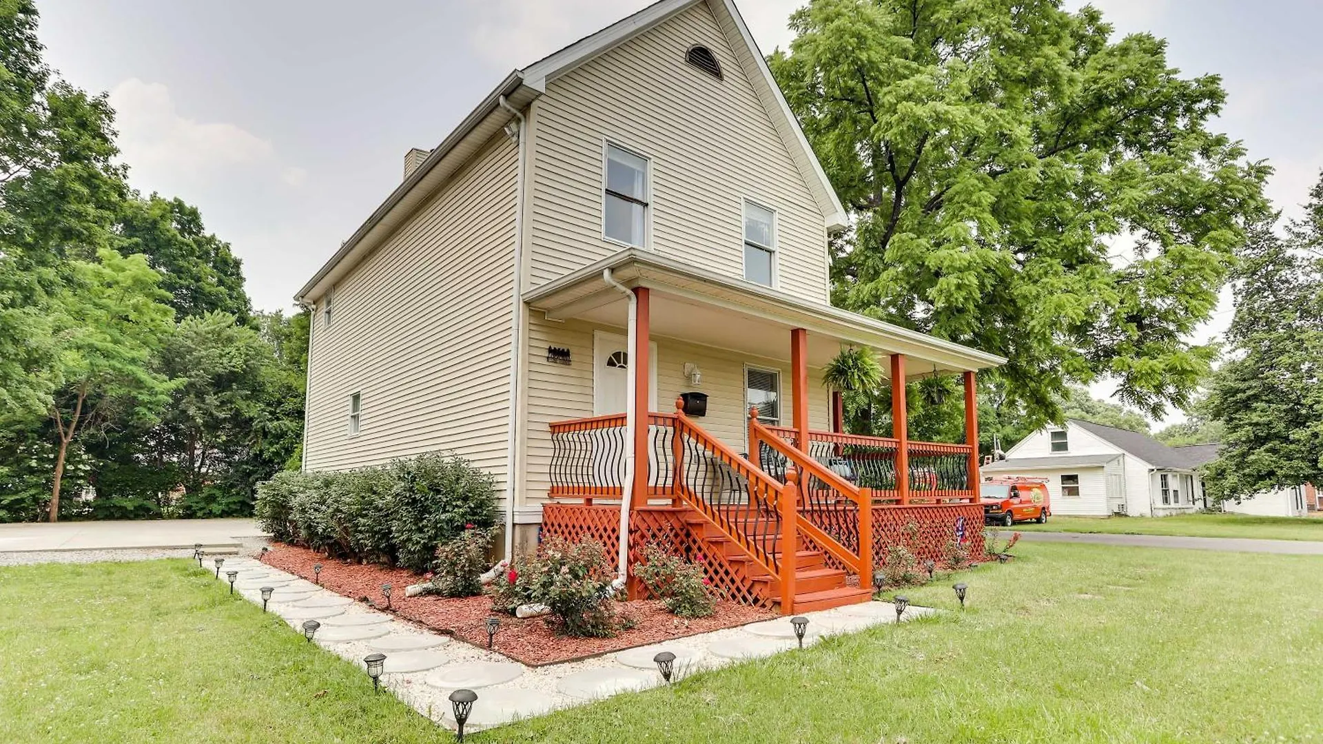 Louisville Apartment - Walk To Restaurants! 0*,  United States