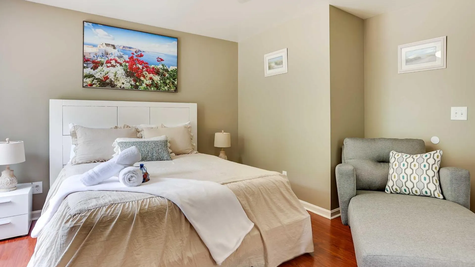 Holiday home Louisville Apartment - Walk To Restaurants! United States