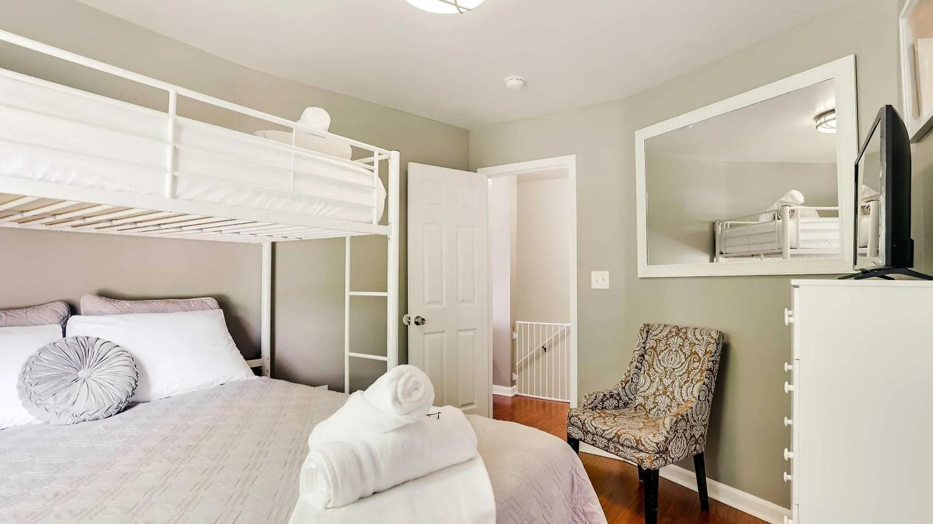 Holiday home Louisville Apartment - Walk To Restaurants! United States