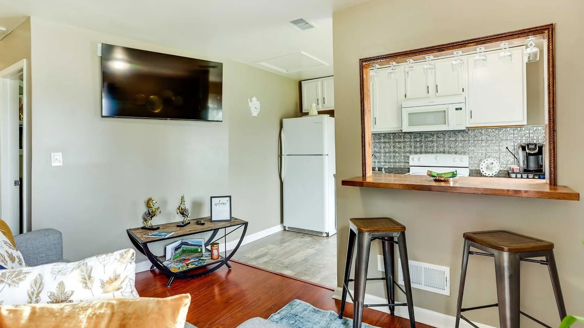 Louisville Apartment - Walk To Restaurants! United States